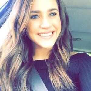 Meet your Posher, Maggie